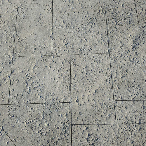 CAD Drawings Patterned Concrete® PCRT 250: Patterned Concrete Quarry Naturals Series