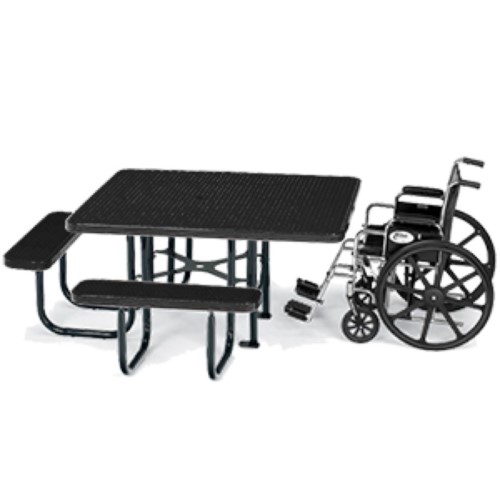 ADA Tables