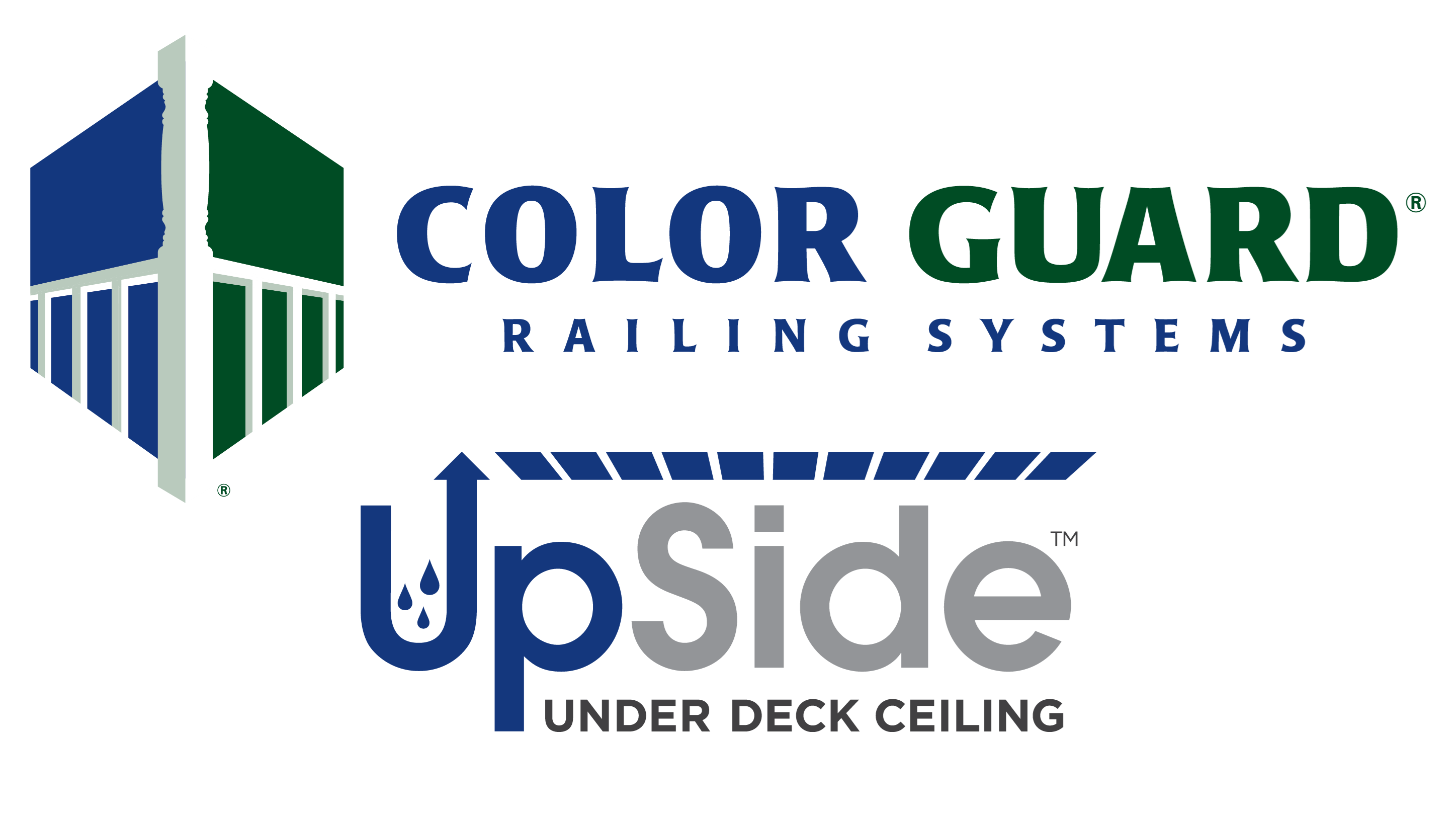 Color Guard Railing & Outdoor Living Solutions product library including CAD Drawings, SPECS, BIM, 3D Models, brochures, etc.