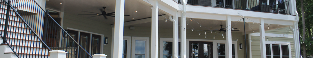 Color Guard Railing & Outdoor Living Solutions